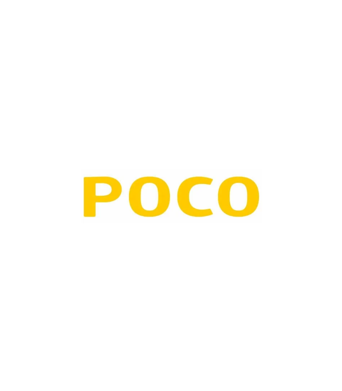 فئة هواتف poco