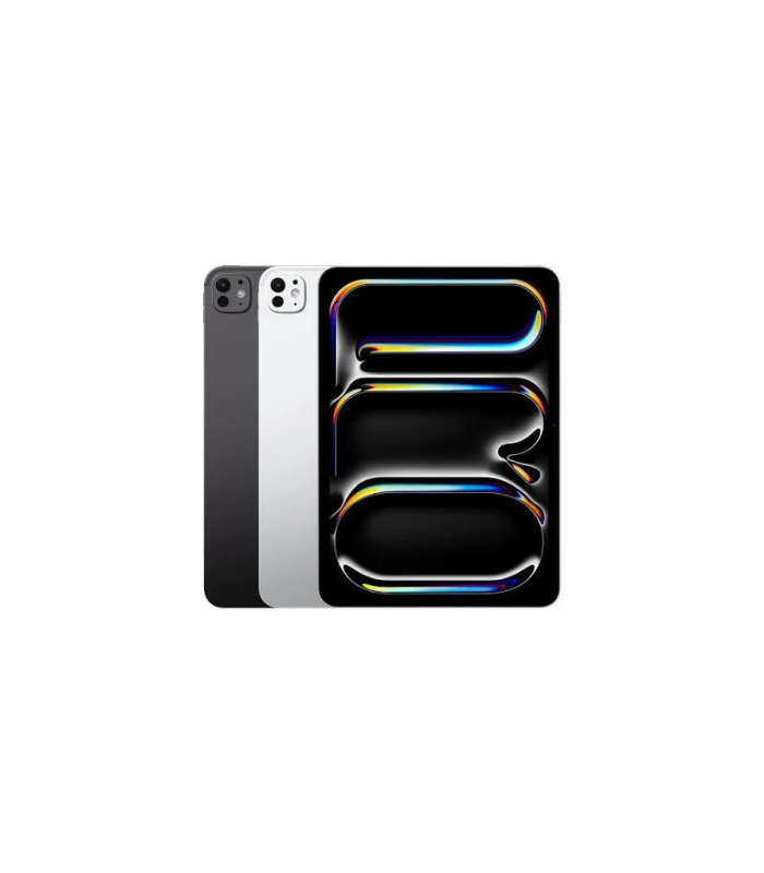 آيباد 11 pro m5 512