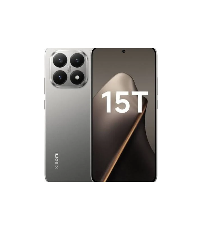 Xiaome15 T 512+12GB