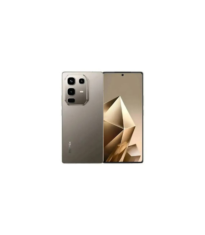 Infinx note 50 256+8GB