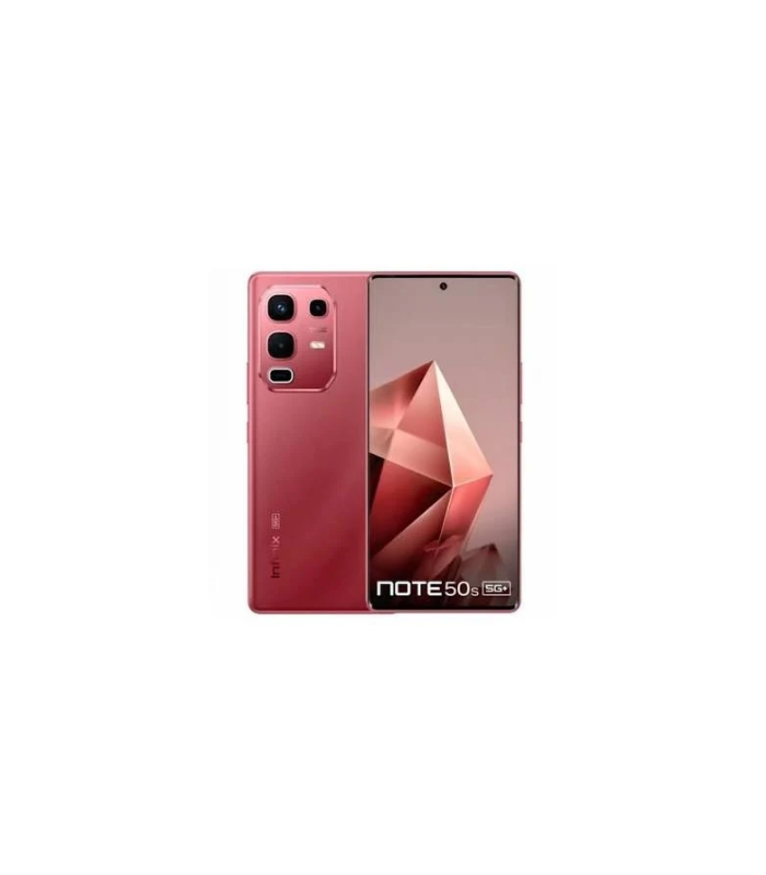 Infinx note 50s 256+8GB