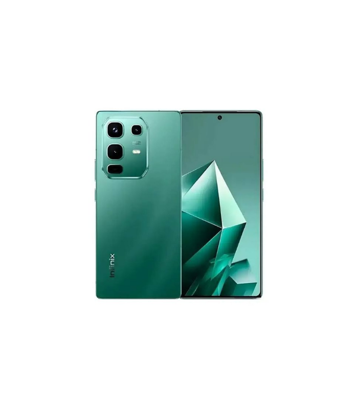infinx note 50 pro 256+12GB