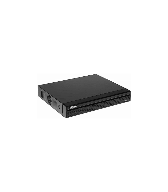 Dvr dahua